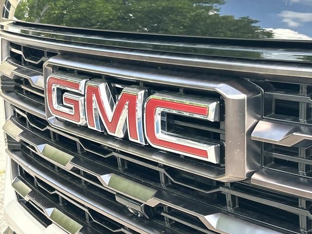 2026 GMC Sierra 2500HD AT4X