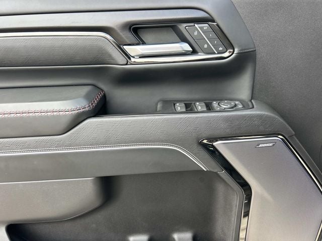 2026 GMC Sierra 2500HD AT4X