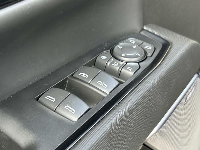 2026 GMC Sierra 2500HD AT4X