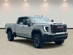2026 GMC Sierra 2500HD AT4X