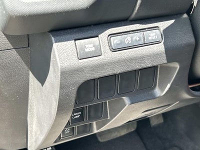 2024 Nissan Frontier PRO-X