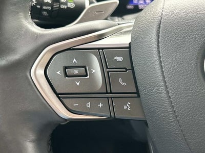 2022 Lexus NX 350 Premium