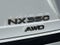 2025 Lexus NX 350 F SPORT Handling