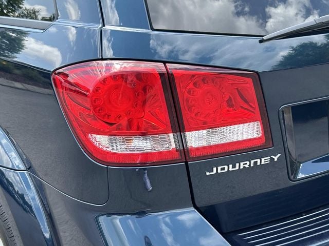 2013 Dodge Journey SXT