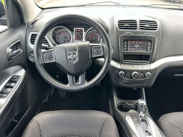 2013 Dodge Journey SXT
