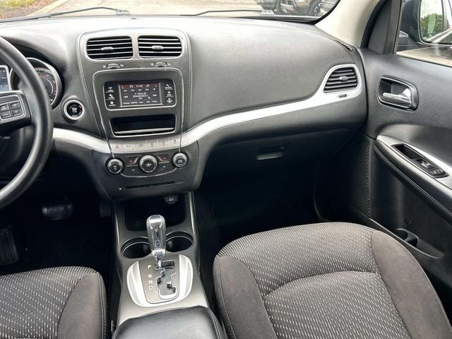 2013 Dodge Journey SXT