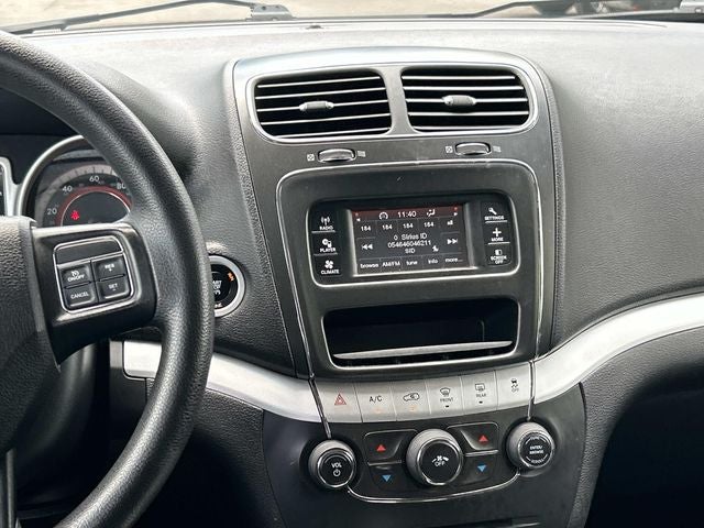 2013 Dodge Journey SXT