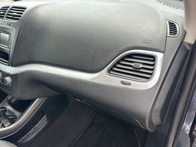 2013 Dodge Journey SXT
