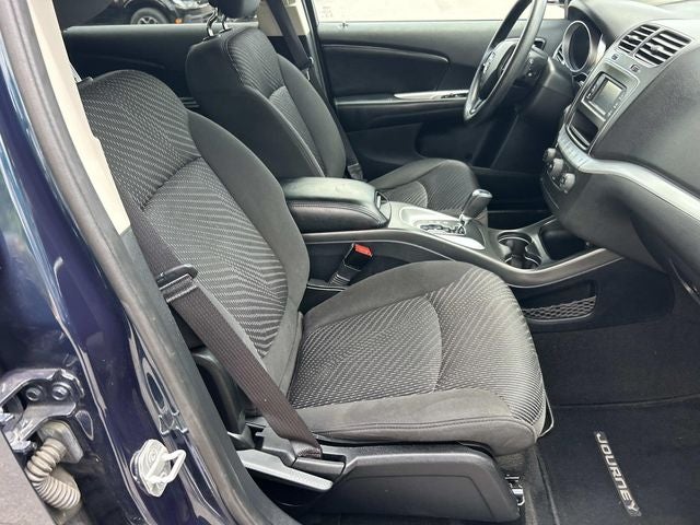 2013 Dodge Journey SXT