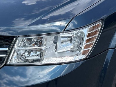 2013 Dodge Journey SXT