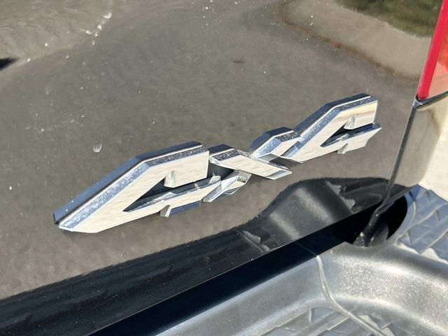 2021 RAM 2500 Longhorn