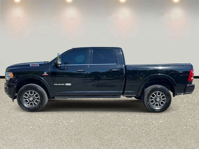 2021 RAM 2500 Longhorn
