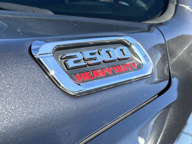 2019 RAM 2500 Limited