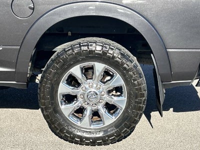 2019 RAM 2500 Limited