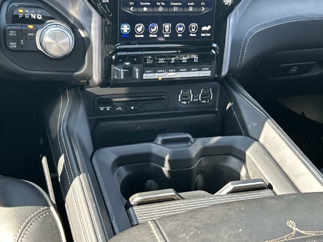 2019 RAM 2500 Limited