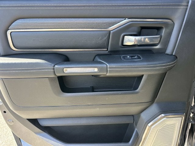 2019 RAM 2500 Limited