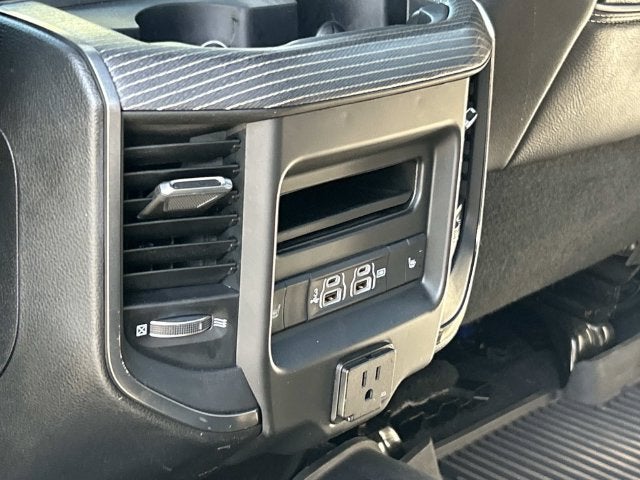 2019 RAM 2500 Limited