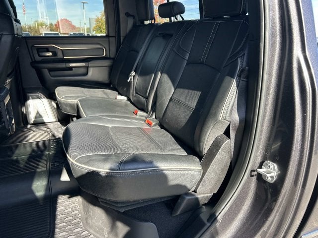 2019 RAM 2500 Limited