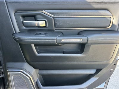 2019 RAM 2500 Limited