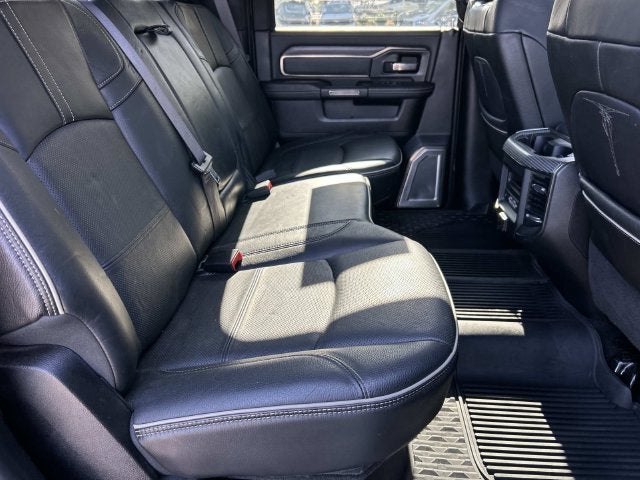 2019 RAM 2500 Limited