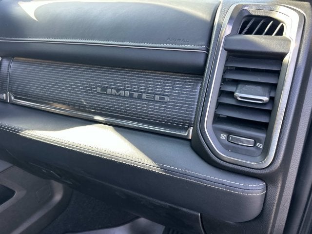 2019 RAM 2500 Limited