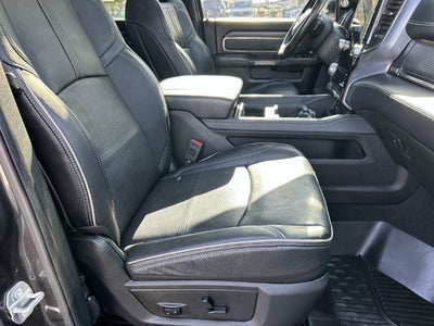 2019 RAM 2500 Limited