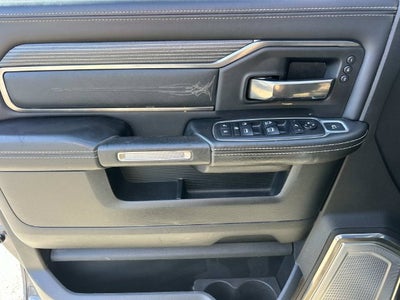 2019 RAM 2500 Limited