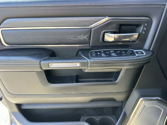 2019 RAM 2500 Limited