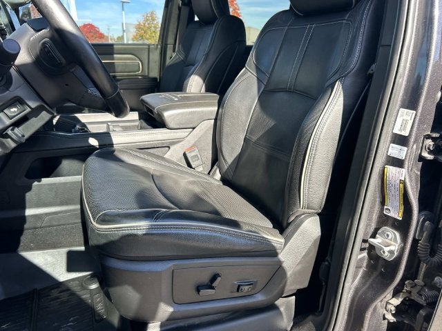 2019 RAM 2500 Limited