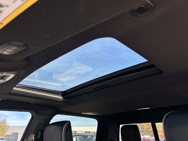2019 RAM 2500 Limited