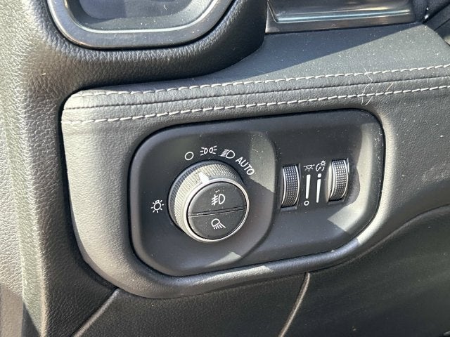 2019 RAM 2500 Limited