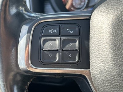 2019 RAM 2500 Limited