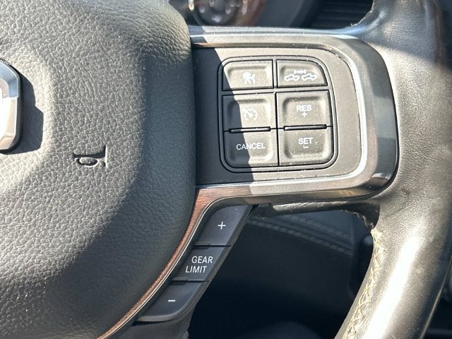 2019 RAM 2500 Limited