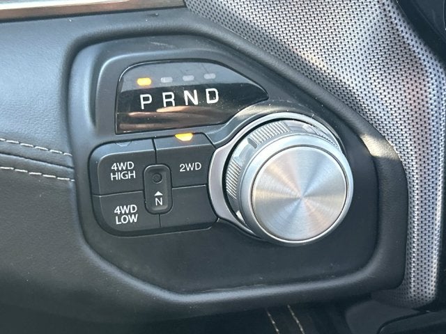 2019 RAM 2500 Limited