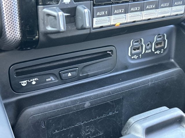 2019 RAM 2500 Limited
