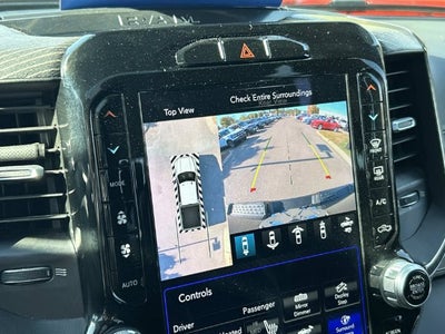 2019 RAM 2500 Limited