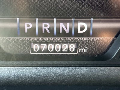 2019 RAM 2500 Limited