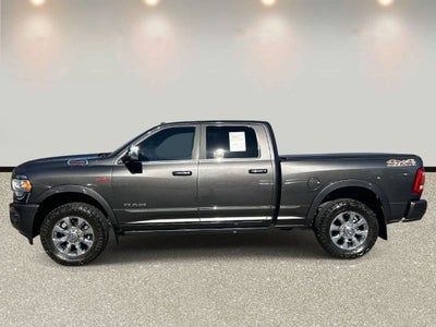 2019 RAM 2500 Limited