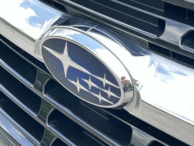 2023 Subaru Ascent Limited