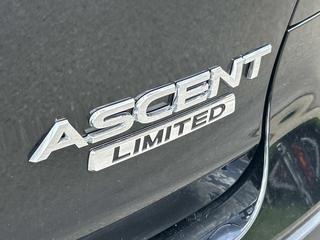 2023 Subaru Ascent Limited