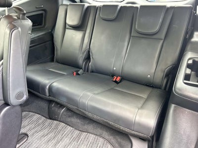 2023 Subaru Ascent Limited