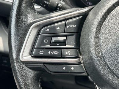 2023 Subaru Ascent Limited