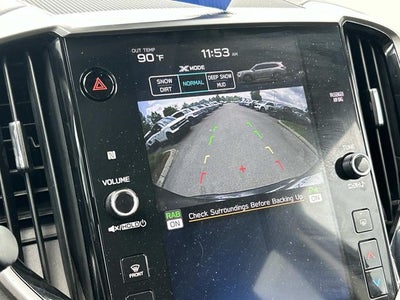 2023 Subaru Ascent Limited