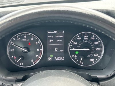 2023 Subaru Ascent Limited