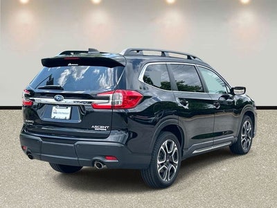 2023 Subaru Ascent Limited