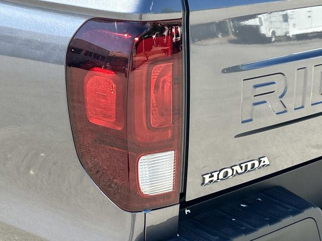 2024 Honda Ridgeline TrailSport