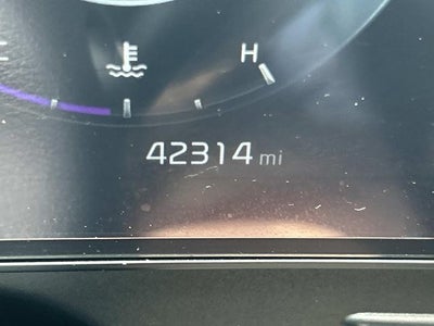 2023 Kia Sportage X-Pro Prestige