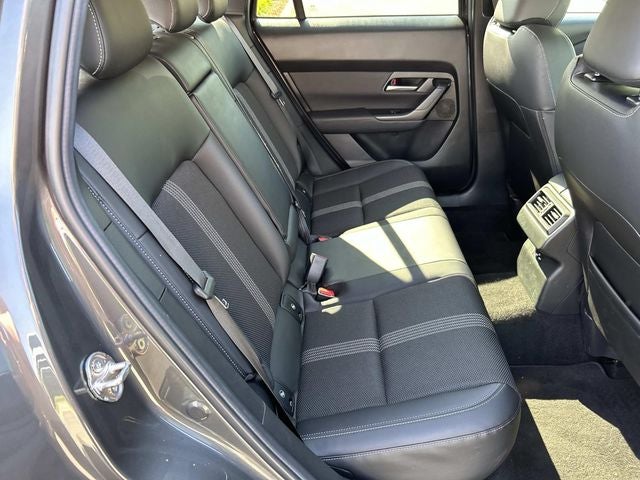 2024 Mazda Mazda CX-50 2.5 S Select Package
