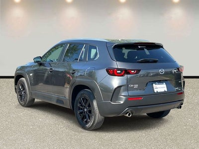 2024 Mazda Mazda CX-50 2.5 S Select Package