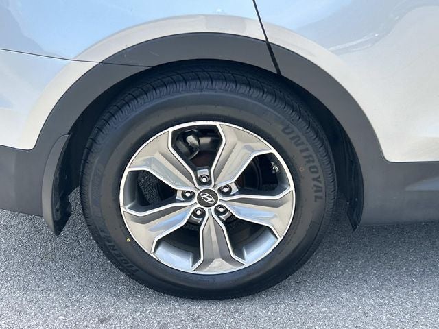2014 Hyundai Santa Fe GLS